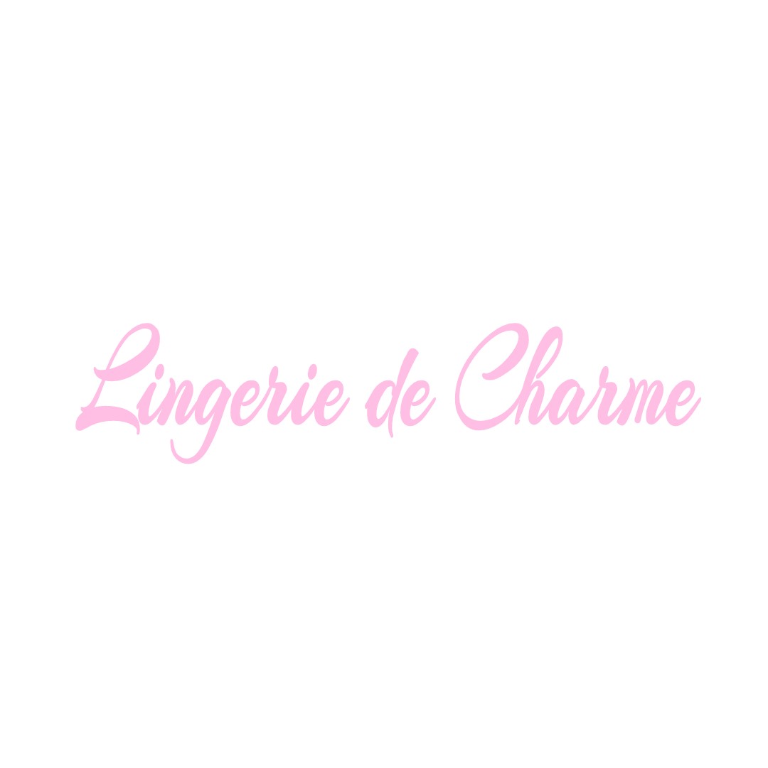 LINGERIE DE CHARME ROUY